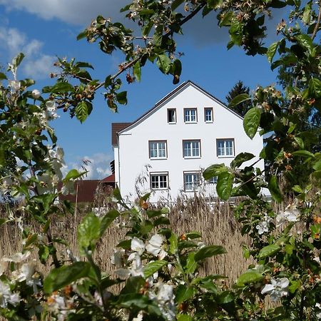 Das Haus Am Teich Gross Grabow Luaran gambar
